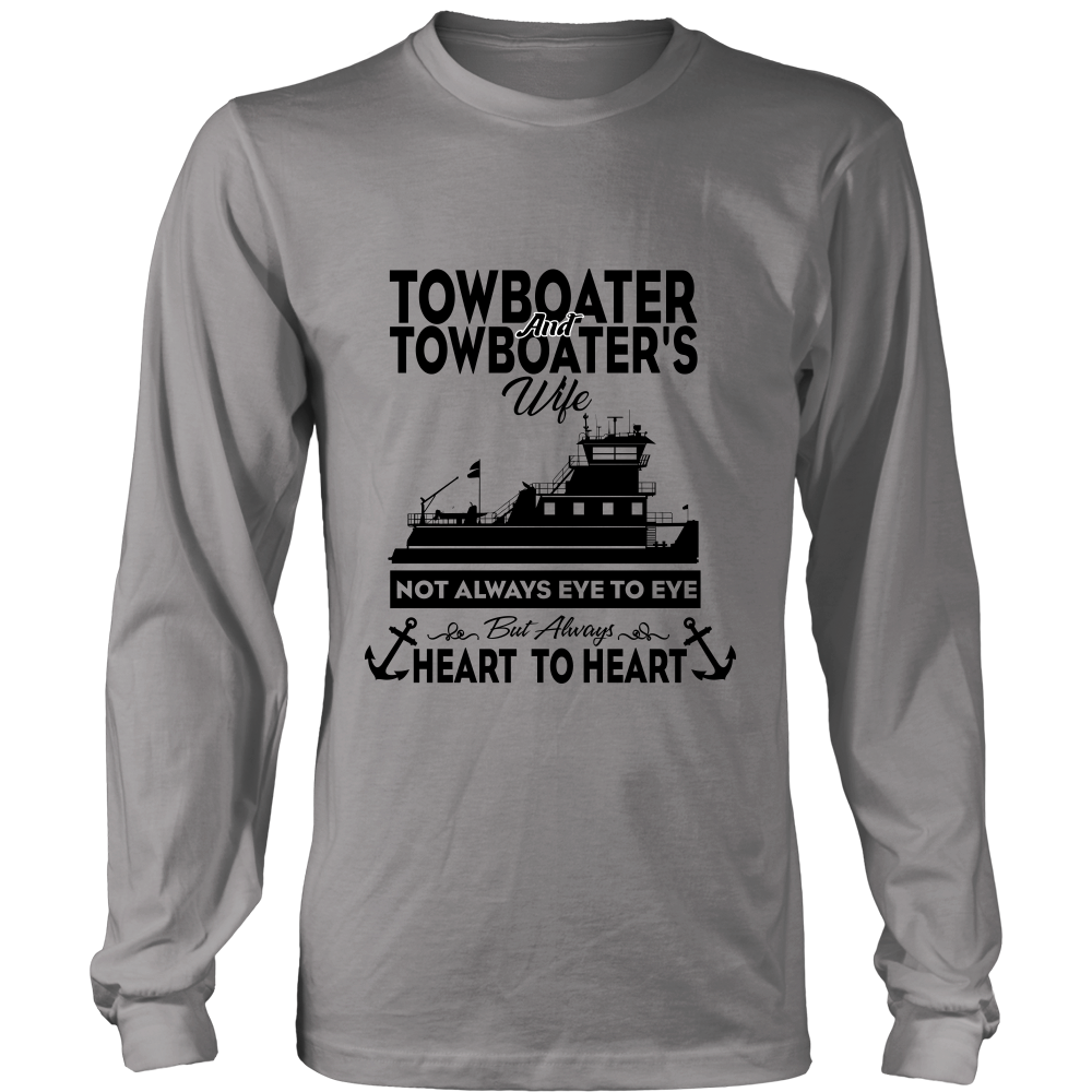 Towboater Apparel & T-Shirt