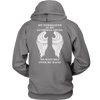 Image of My Towboater! My Guardian Angel! Hoodie