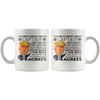 Image of You're A Great Great Captain Funny Mug