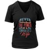 Image of Never Underestimate a Towboater's Wife