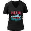 Image of This Girl Loves Her Towboater T-Shirt