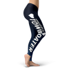 Image of Spoiled By A Towboater Leggings