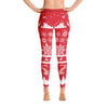 Image of Towboater's Spouse Ugly Christmas Leggings