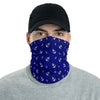 Image of Towboater Accessories Anchor Neck Gaiter
