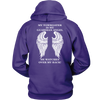 Image of My Towboater! My Guardian Angel! Hoodie