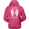 Image of My Towboater! My Guardian Angel Hoodie