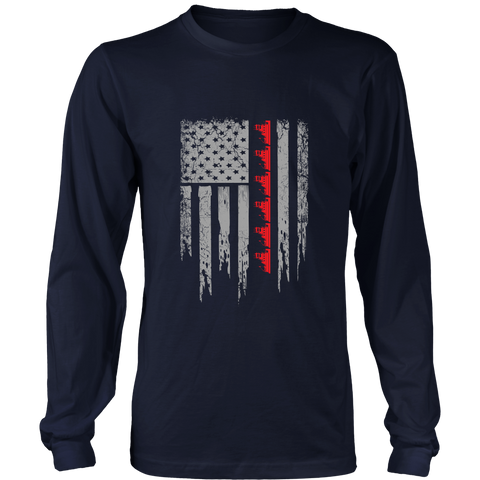 Towboaters Flag Front Design
