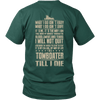Image of Towboater Till I Die - River Life T-Shirt