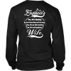 Image of Engineer's Wife Tshirt - Towboater Apparel - Gift For Towboat Engineer's Wife