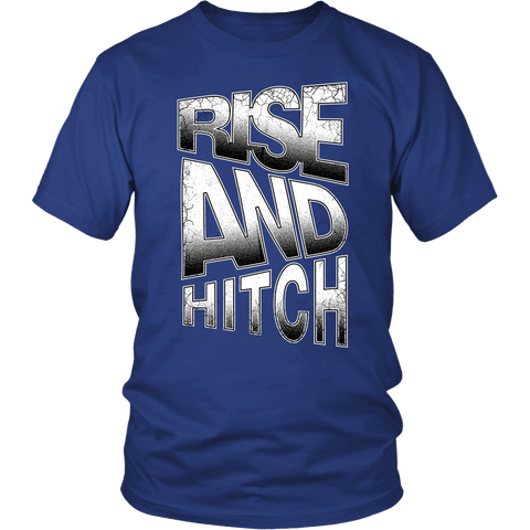 Rise And Hitch