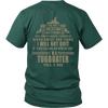 Image of Tugboater Till I Die