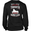 Image of Nobody Is Perfect - Towboater T-Shirt