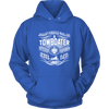 Image of Daddy Towboater - River Life Shirt For Towboaters
