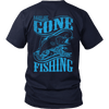Image of Gone Fishing! - River Life Shirt - Fishing Apparel