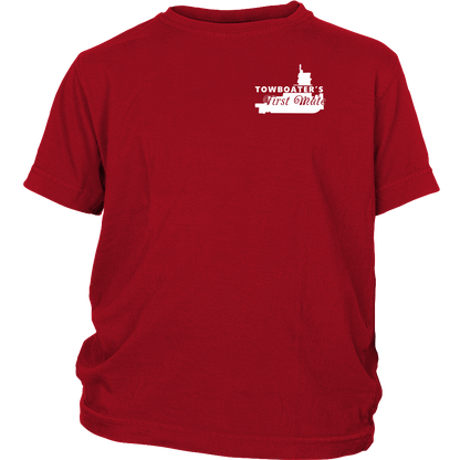 Towboater's Firstmate - River Life Apparel