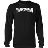 Image of On The 8th Day - Funny Towboat Tankerman T-Shirt