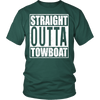 Image of Straight Outta Towboat