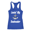 Image of Lovin My Towboater Tank Top