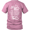 Image of Pilot's Wife Towboater T-Shirt