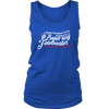 Image of Funny Super Sexy Towboater's Wife Tank Top