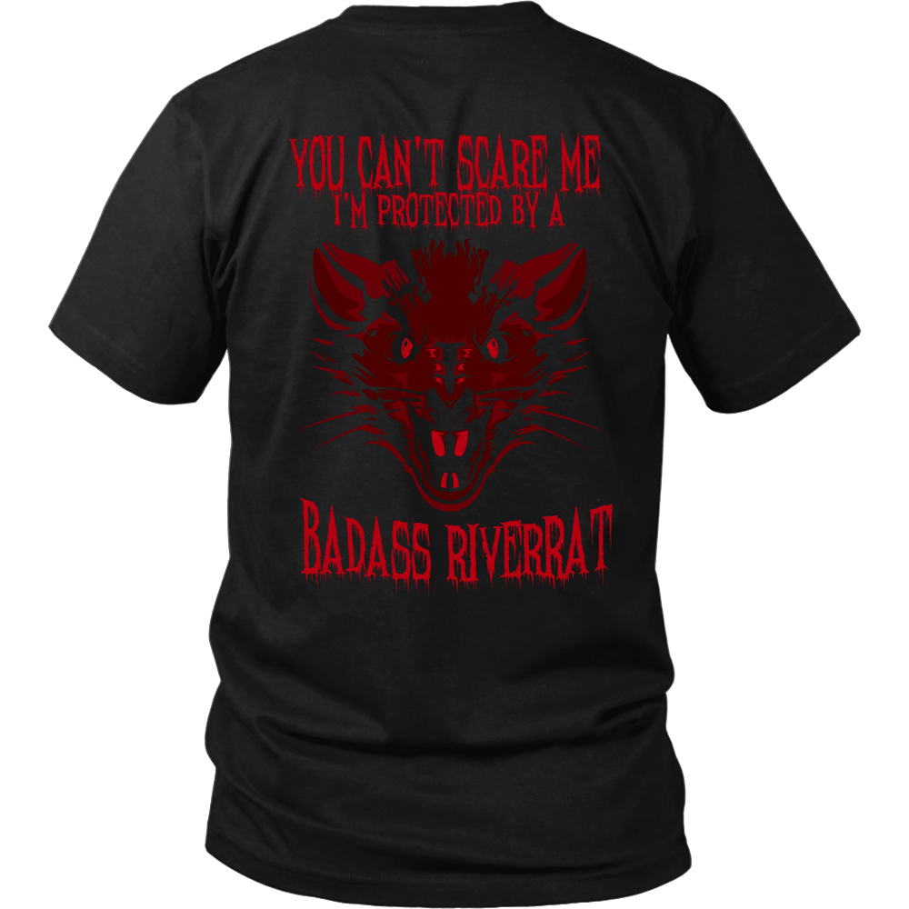 Towboater Spouse - Halloween Tees