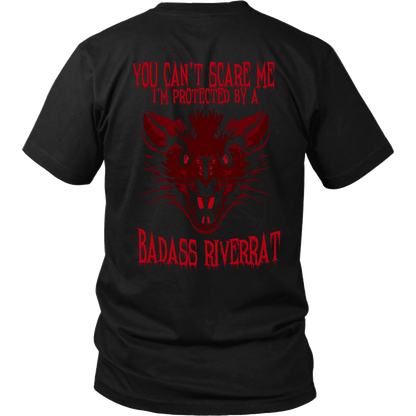 Towboater Spouse - Halloween Tees