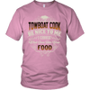 Image of Towboat Cook - River Life  Apparel