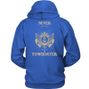 Image of Never Underestimate A Towboater - River Life Apparel
