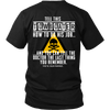Image of Towboater Warning