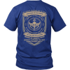 Image of Skillful Towboater T-Shirt