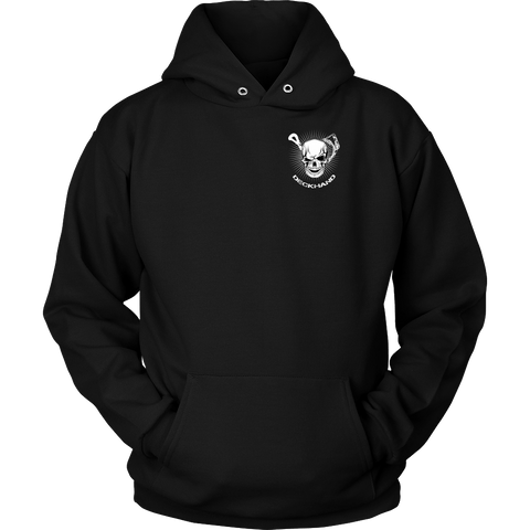 Don't Tell Me How To Do My Job - Funny Towboater Deckhand Shirt