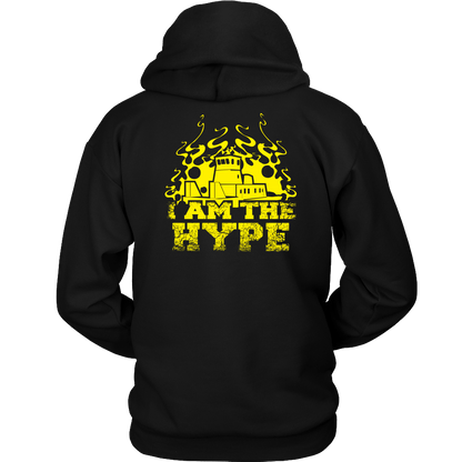 Towboater - I Am The Hype T-Shirt