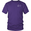 Image of I Love A Towboater Shirt