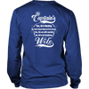 Image of Captain's Wife Shirt - River Life Shirt - Gift For Captain's Wife