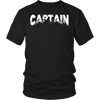 Image of On The 8th Day - Captain