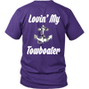 Image of Lovin My Towboater