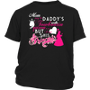 Image of Daddy's Towboat Princess -Towboater Apparel