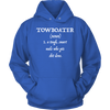 Image of Towboater (noun) Tee