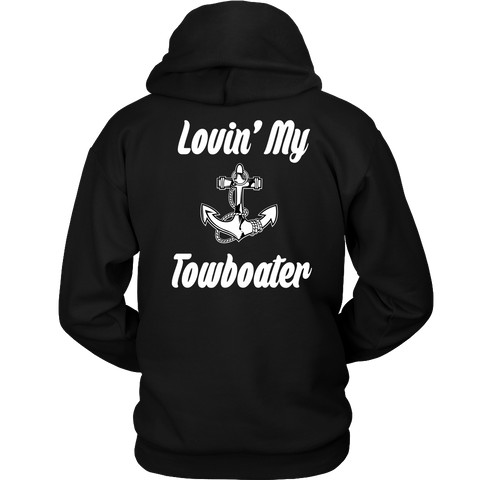 Lovin My Towboater