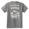 Image of Proud Daughter of a Towboater