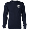 Image of Don't Tell Me How To Do My Job - Funny Towboater Deckhand Shirt
