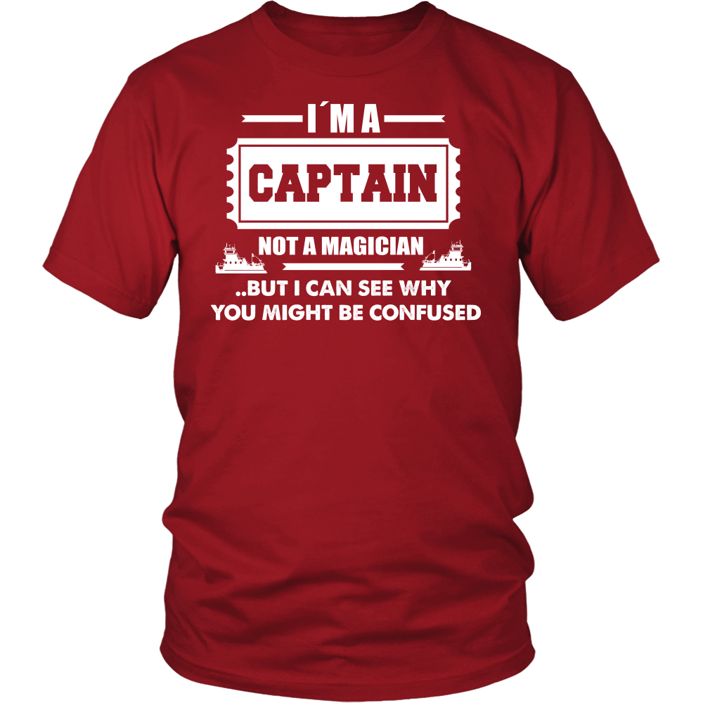 Buy Towboater T-Shirt