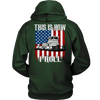 Image of This Is How Towboater's Roll
