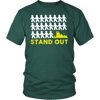 Image of Stand Out