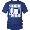 Image of Straight Outta Towboat