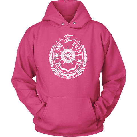 Guide Me ! But Never Hold Me Down ! - Towboater Shirt -  Gift For Towboaters