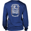 Image of Badass Towboater Tee - Gift For Towboaters - Towboater Apparel