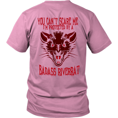 Towboater Spouse - Halloween Tees
