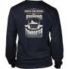 Image of Proud Girlfriend of a Towboater