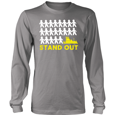 Stand Out